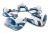 Intex River Run Lounge Floating Water Seat 5 Pack