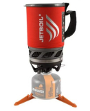 Jetboil MicroMo Camping Stove