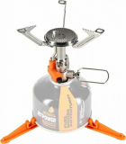 [Prime] Jetboil MightyMo Ultralight and Compact Camping and Backpacking Stove
