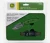 John Deere TecX Folding Pocket Knife Gift Set