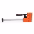 Jorgensen 12-in Parallel Jaw Clamp