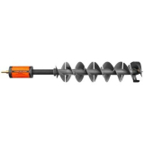 K-Drill 8.5 In. Ice Auger
