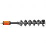 K-Drill 8.5 In. Ice Auger
