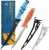KEXMO Fishing Fillet Knife Set
