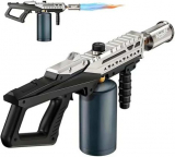 KOACKL Propane Torch Adjustable Flame Thrower