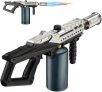 KOACKL Propane Torch Adjustable Flame Thrower