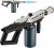 KOACKL Propane Torch Adjustable Flame Thrower