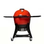 Kamado Joe Kettle Joe 22 in. Charcoal Grill