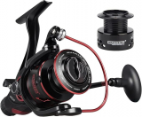 KastKing Sharky Baitfeeder III Spinning Reel