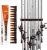 KastKing Vertical Fishing Rod Holder