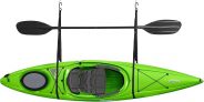 Kayak Rack Hanging Storage from Wall or Ceiling