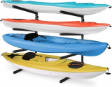 Kayak Wall Mount Storage Rack