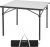 KingCamp Aluminum Folding Camp Table