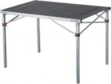 KingCamp Aluminum Folding Camp Table