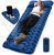KingCamp Self Inflating Camping Mattress with Pillow
