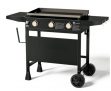 KingChii 3-Burner 28″ Propane Griddle
