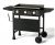 KingChii 3-Burner 28″ Propane Griddle