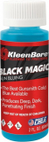 Kleen-Bore Black Magic Cold Bluing Gun Cleaner