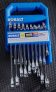 Kobalt 20-Piece Set Standard and Metric Ratchet Wrench Set