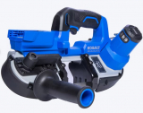 Kobalt 24-Volts 2.5-Inches Portable Band Saw