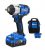Kobalt 24-volt Variable Brushless 1/2-in Drive Cordless Impact Wrench