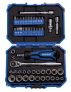 Kobalt 50-Piece Standard and Metric Ratchet Tool Set