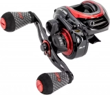 Lew’s Carbon Fire Baitcasting Reel