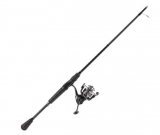 Lew’s Custom XP Speed Spin Spinning Combo