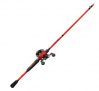 Lew’s MACH Smash Baitcast Combo