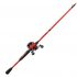 Toro Flex-Force 15-in Straight Shaft Battery String Trimmer