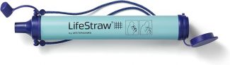 LifeStraw Personal Water Filter