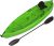 Lifetime Tioga Sit-On-Top Kayak with Paddle
