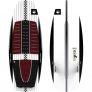 Liquid Force Twinzer Wakesurf Board