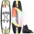 Liquid Force Unity Wakeboard Package w/ Index Bindings