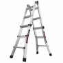 Little Giant 14′ Telescoping Multi-Position Ladder