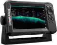 Lowrance Eagle Fish Finder w/ 7″ IPS Screen