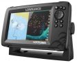 Lowrance HOOK Reveal 7 Fish Finder