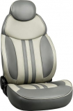Luxury Reclining Boat Seat High Back Yacht Pontoon Captains Chair