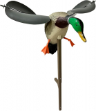 MOJO Outdoors Wind Duck Hunting Decoy