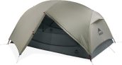 MSR Hubba Hubba LT 2-Person Lightweight Backpacking Tent