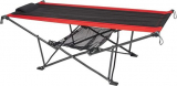 Mac Sports Topnotch Heavy Duty Portable Hammock