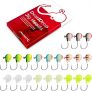MadBite Dead Drop Fishing Jig Heads