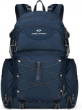Maelstrom 40L Waterproof Hiking Backpack