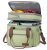 Maelstrom Expandable Insulated Double Deck Lunch Cooler Bag