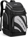 Maelstrom Ski Boot Large Travel Backpack 55L