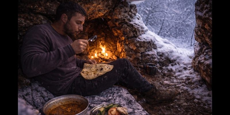 Mastering Extreme Weather Camping: Essential Survival Tips