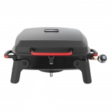 Megamaster 1-Burner Tabletop Propane Gas Grill