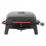 Megamaster 1-Burner Tabletop Propane Gas Grill