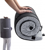 Memory Foam Camping Mattress 2.5 inch, Twin