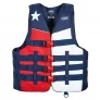 Men’s Americana Series Texas Life Vest